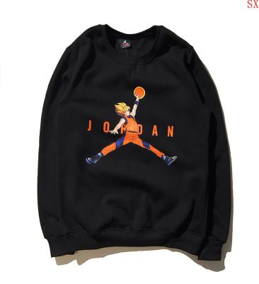 Cheap Jordan Hoodies wholesale No. 2